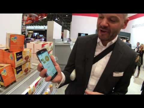 Amazon go made in Germany