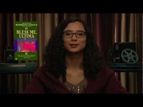 1st YouTube video about how is chicano culture portrayed in bless me ultima