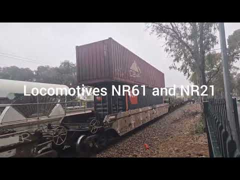 NR61 AND NR21 LEADING 7MP5 