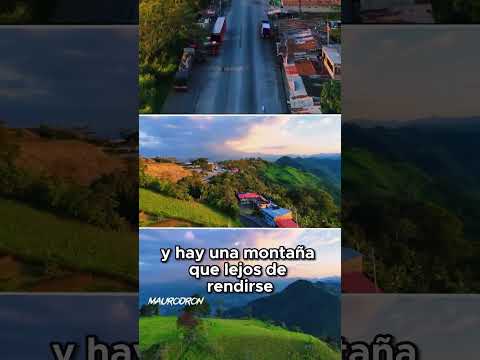 ALTO DEL TRIGO 🇨🇴: Paisajes Magicos entre Villeta y Guaduas