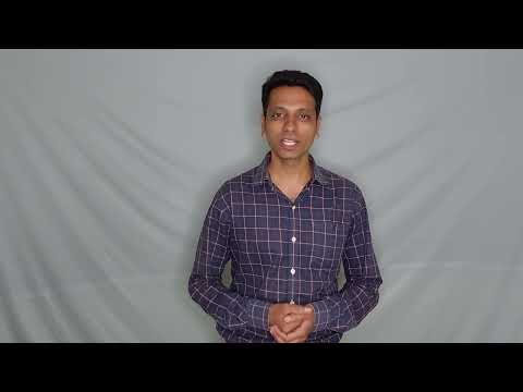 Yogendra Pandey Introductio...