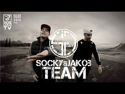 03.Socky x Jakób - Robię co chcę [Official Video]