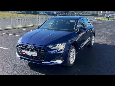 Audi A3 Audi A3 Sportback SE TFSI 110 kW S tronic - Image 2