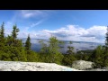 Ukko-Koli Time Lapse (GoPro 4K) 