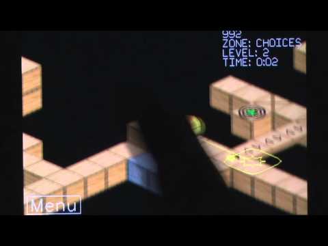 EDGEBobby2 iPhone Gameplay Review - AppSpy.com