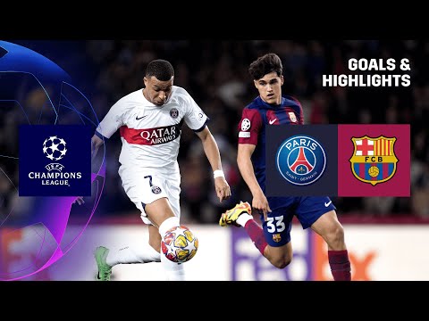 Unbelievable Comeback: Paris St-Germain advances to the semi-finals