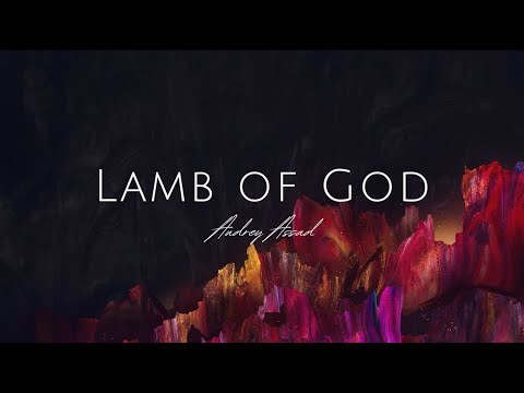 Lamb Of God