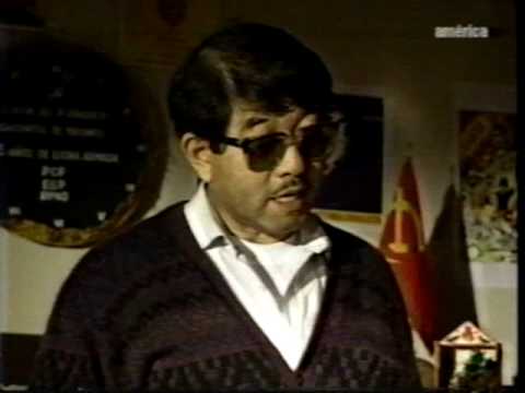 La captura del siglo - parte 7