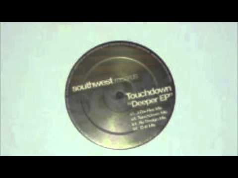 DEEPER - LARRICK EBANKS (Original RnB Mix)