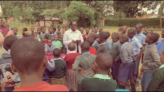 New Life Foundation: Mission Trips - Produced by Clear Point Video