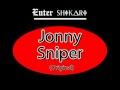 Enter Shikari "Jonny Sniper" (Original Version)