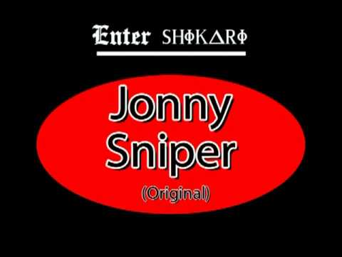 Enter Shikari 