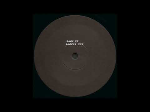 Bunker Records 027 - Rude 66 - A4 - Untitled