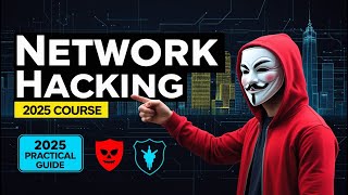 How to Hack Advanced Network Security | Advanced Network Security Complete FREE Course
