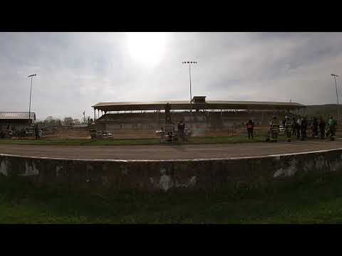 Deadman team compact heat 1