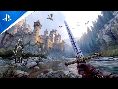 Top 15 NEW INSANE RPG Games with NEXT GEN Graphics coming out in 2025 and 2026