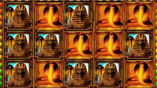 big win slot horus gold crazy bonus and mega payout⚡🐦