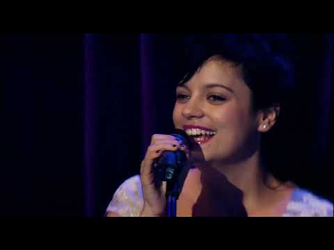 Why - Lily Allen
