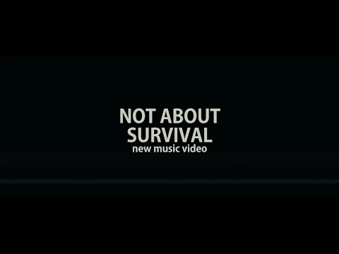 Mudhill - Not About Survival [OFFICIAL VIDEO]