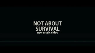 Mudhill - &quot;Not About Survival&quot; [OFFICIAL VIDEO]
