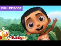 The Jungle Book Happy Birthday Kaa Mowgli Friends Full Episode BabyTV