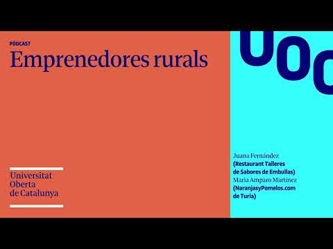 Emprendedoras - confianza