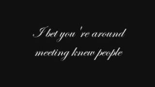 Claude Kelly - Down (lyrics)