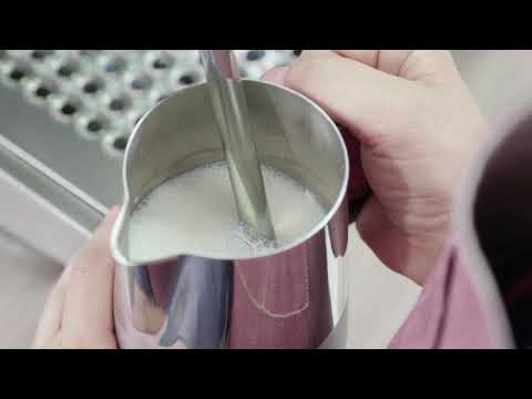 best4coffee: Milch Aufschäumen