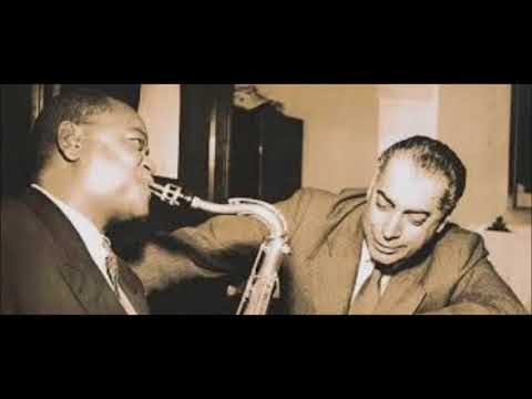 Cochichando de Pixinguinha