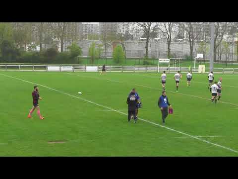 2018.04.08 TO XIII (1) - XIII CATALAN U19 Elite 2MT (1/2)