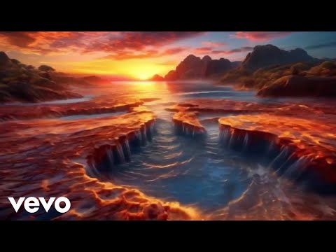 Fleeting Shadows - Sun-kissed siesta (Official Music Video)