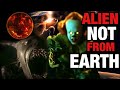 Pennywise ALIEN Origin EXPLAINED| Deadlights, Eggs, and the Crimson King