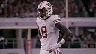 Sojourn Shelton| 2016-2017|"The Let Out"| Wisconsin Badger Highlights| 2017 Draft Pick