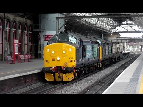 The Best of British Clag and Thrash Compilation 2013!