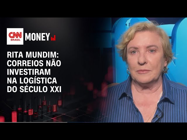 Insights do Mercado: Conselho dos Correios aprova empréstimo de R$ 20 bilhões | MONEY NEWS