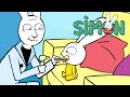 Der Doktor Simon Hase Deutsch Ganze Folgen 1 Std Staffel 1 Cartoons Für Kinder