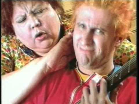 La Guitarra video