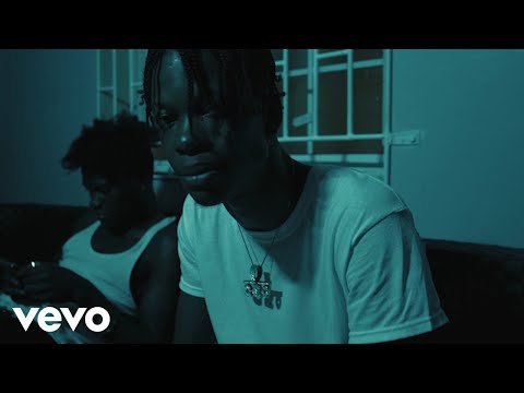 Tking - Heart Cry (Official Music Video)