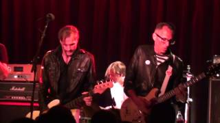 Bad Religion - Prove It / Can&#39;t Stop It (Double Door, Chicago IL 9-12-14)