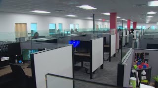 Workforce Solutions Greater Dallas opens workforce center in Garland