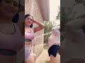 Having Bath