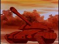 Beast King GoLion 1981 Anime Trailer