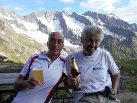 CAI VILLASANTA - RIFUGIO TRIDENTINA E VETTA D'ITALIA 2014