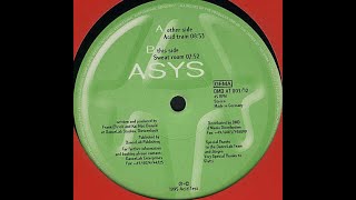 ASYS - Acid Train (Acidtrance 1995)