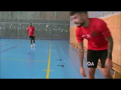 FFF D1 Futsal Toulon Elite Training Day J2 Palais des Sports Live TV Sports Saison 2022/2023