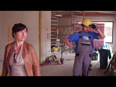 GENBÖCK HAUS - Schritt für Schritt zum Traumhaus - Begleitung einer Baufamilie