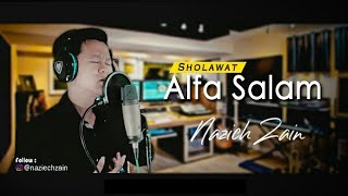 Download lagu Sholawat Alfa Salam (Sholatuminallah) By Nazich Zain mp3 Download lagu Sholawat Alfa Salam (Sholatuminallah) By Nazich Zain mp3