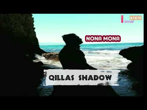 Lagu Ambon Nona Mona - QILLAS SHADOW-GORONTALO-OFFICIAL MUSIC @YouTube @YouTube Creators