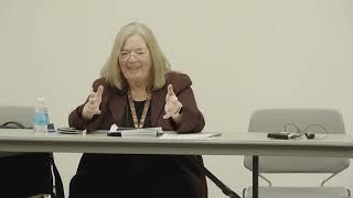 DEF CON 33 - Voting Village - Regulatory Failures with Ballot Marking Devices - Marnie Mahoney