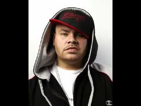 Fat Joe - I Wont Tell Remix ft. J. Holiday (Prod. By Urban Noize)